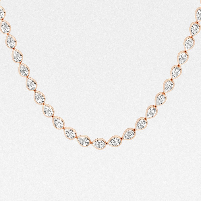 East West Bezel Set